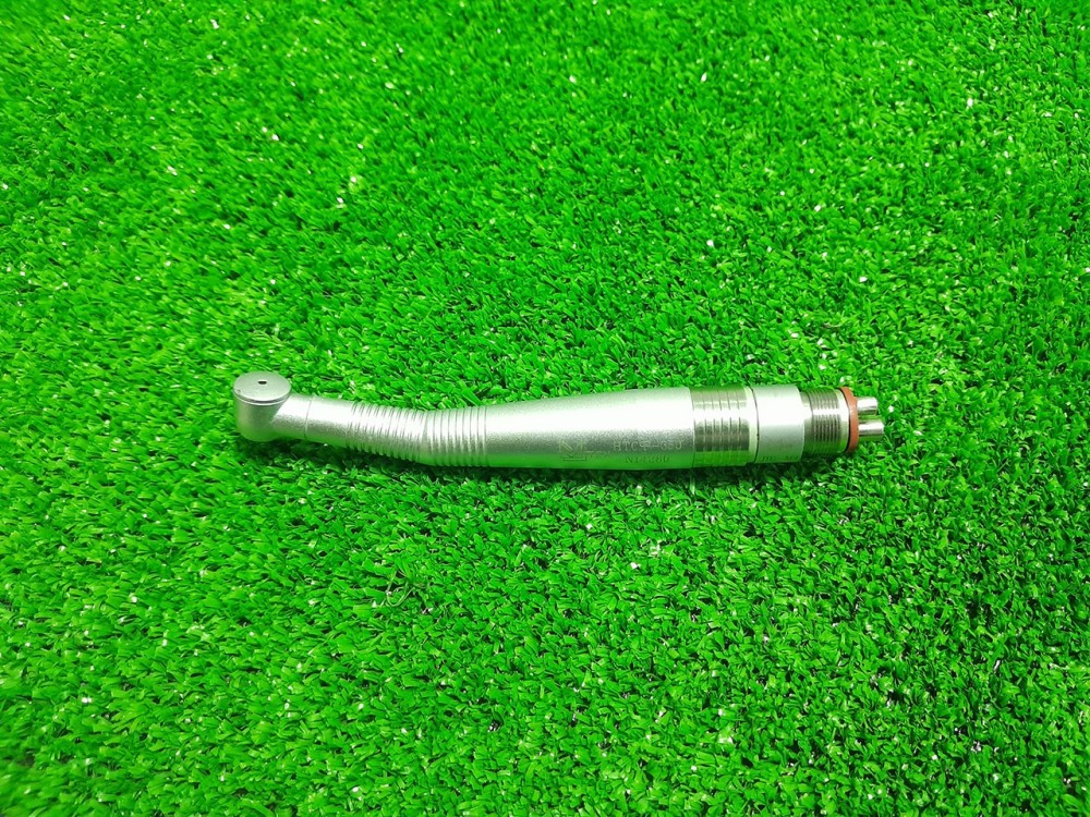 Стоматологический турбинный наконечник разъемный НТСФ 350