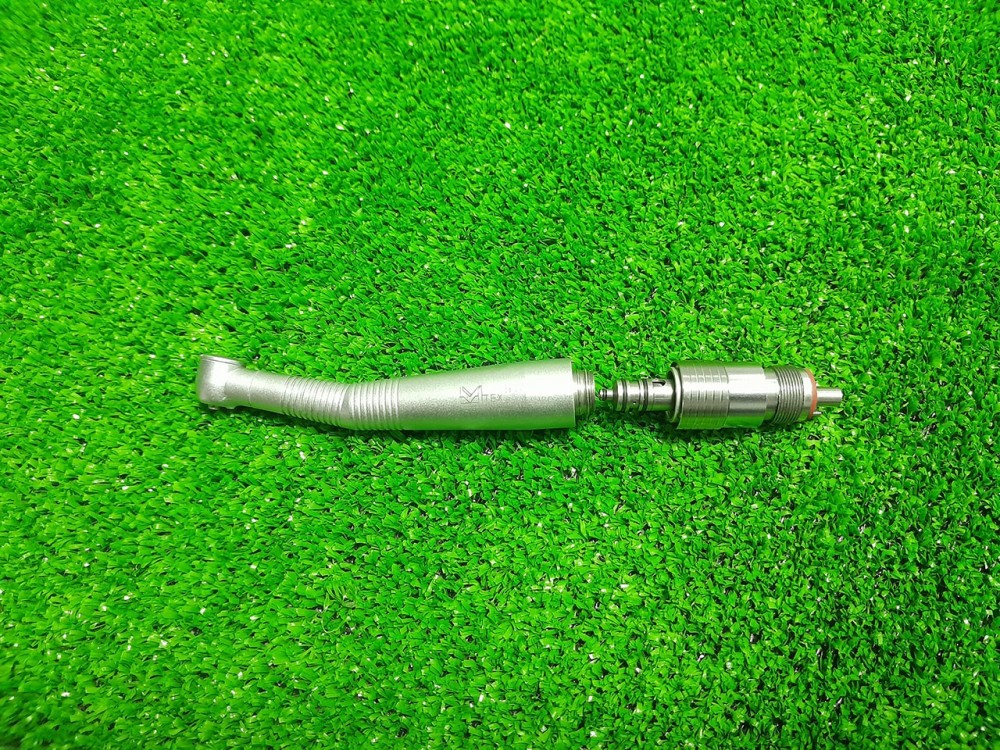 Стоматологический турбинный наконечник разъемный НТСФ 350