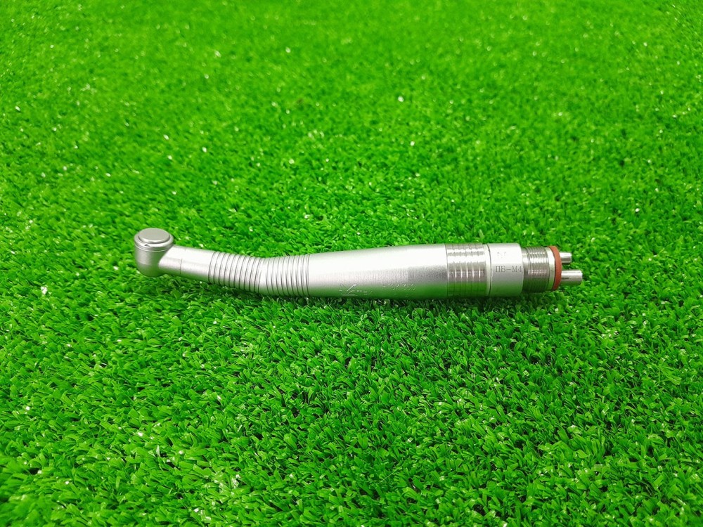 Стоматологический турбинный наконечник разъемный НТСК 350