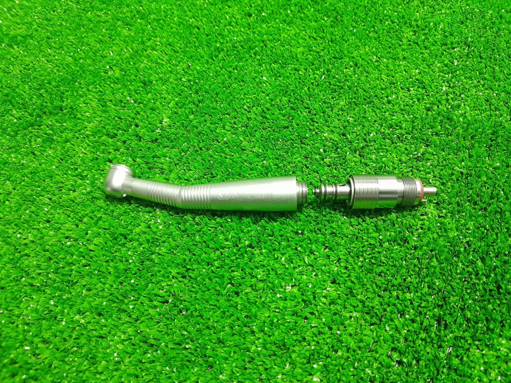 Стоматологический турбинный наконечник разъемный НТСК 350