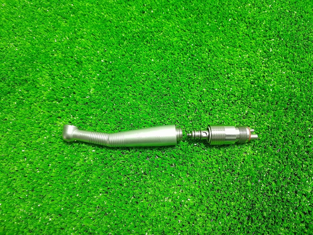 Стоматологический турбинный наконечник разъемный НТСБФ 300