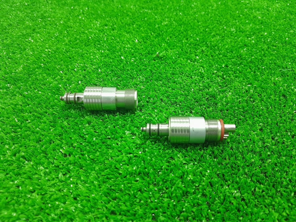 Переходник быстросъемный