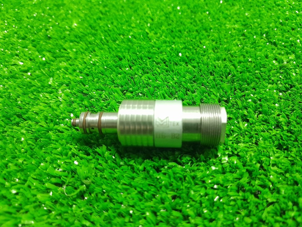 Переходник быстросъемный