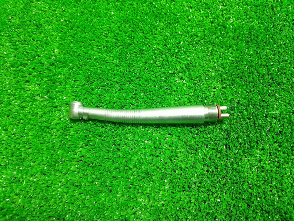 Стоматологический турбинный наконечник со световодами НТСК 350 СВ