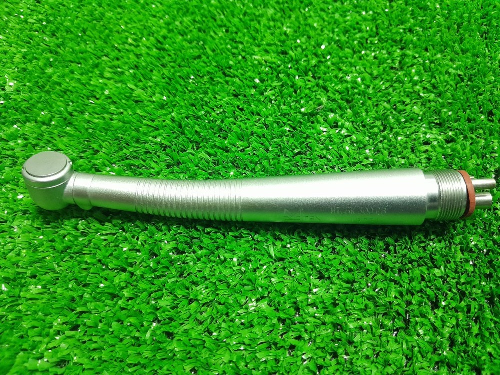 Стоматологический турбинный наконечник со световодами НТСБК 300 СВ