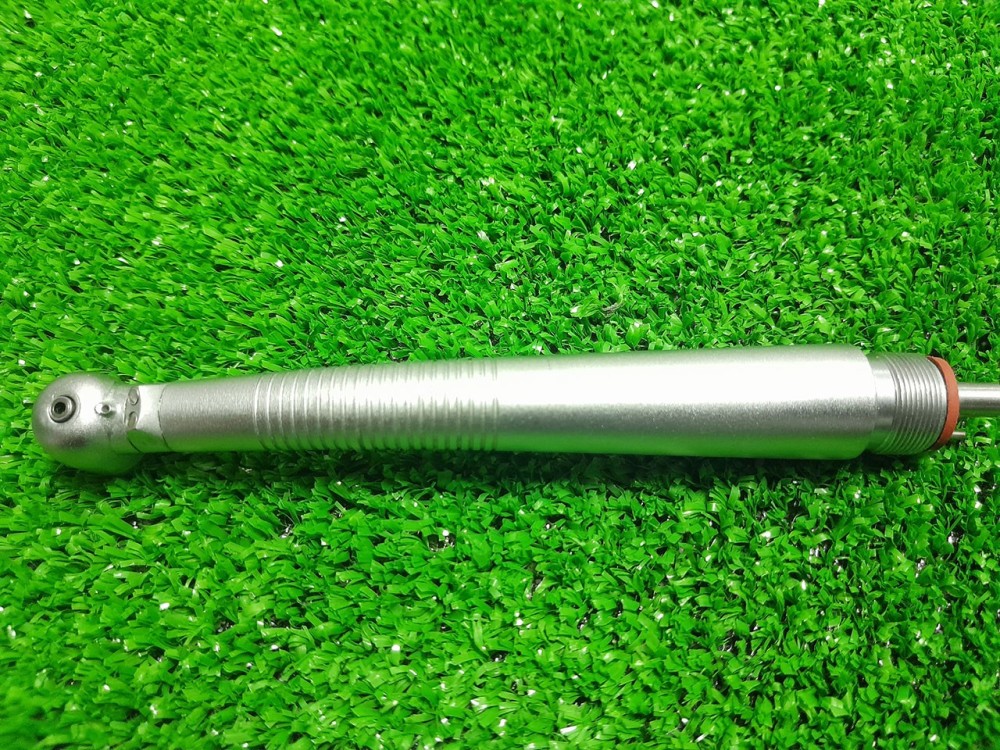 Стоматологический турбинный наконечник со световодами НТСБК 300 СВ