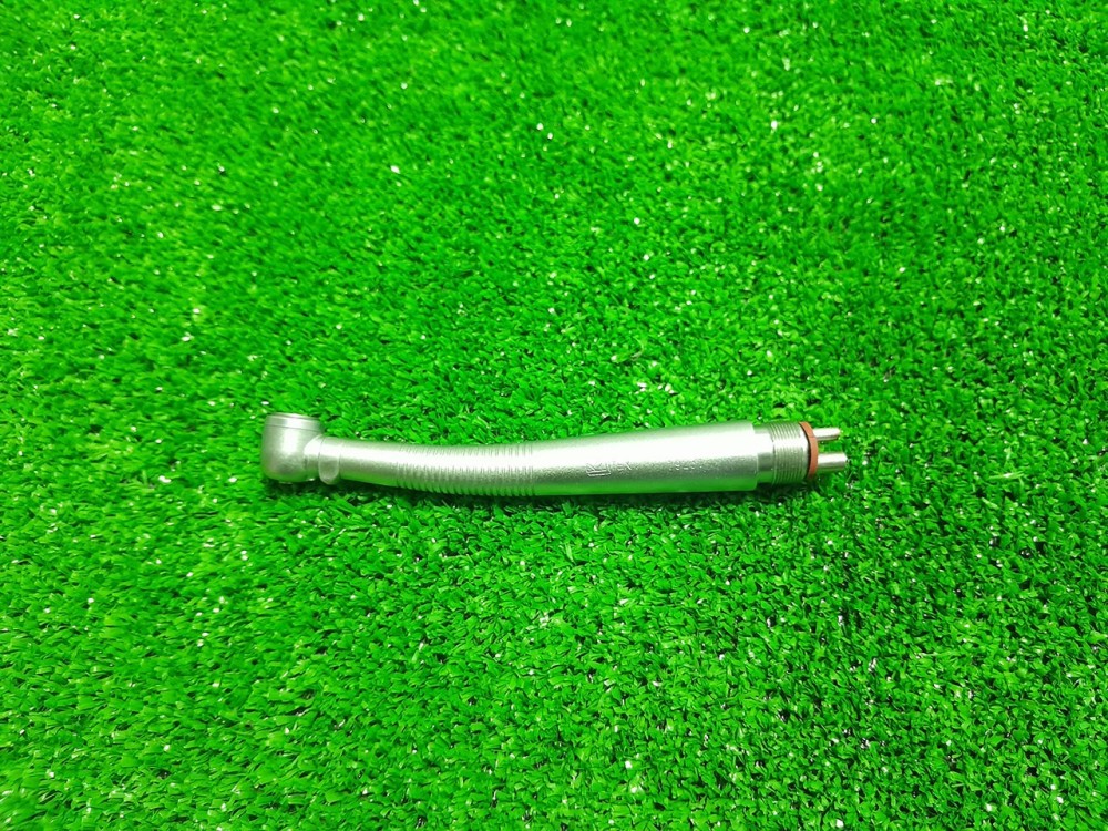 Стоматологический турбинный наконечник со световодами НТСБК 300 СВ