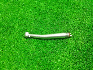 Стоматологический турбинный наконечник со световодами НТСБФ 300 СВ