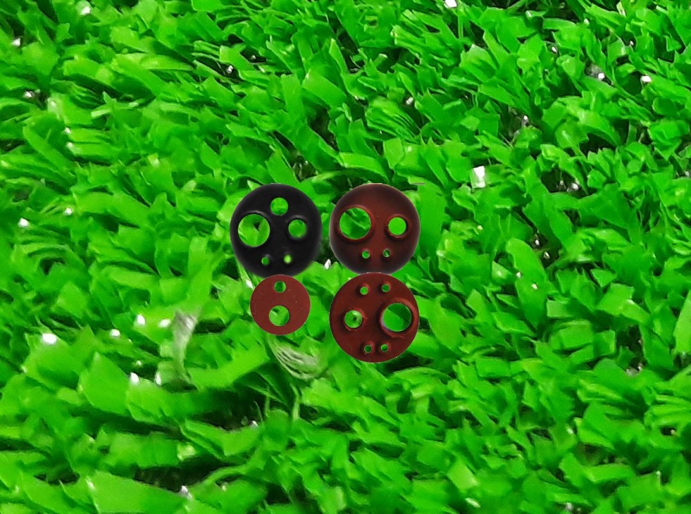 Уплотнительная прокладка для наконечников