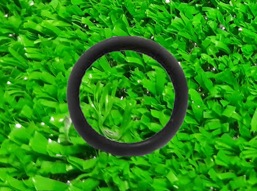 Демпферное кольцо