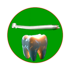 НАКОНЕЧНИКИ СТОМАТОЛОГИЧЕСКИЕ ТУРБИННЫЕ СО СВЕТОВОДАМИ