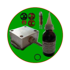 ДОПОЛНИТЕЛЬНЫЕ КОМПЛЕКТУЮЩИЕ